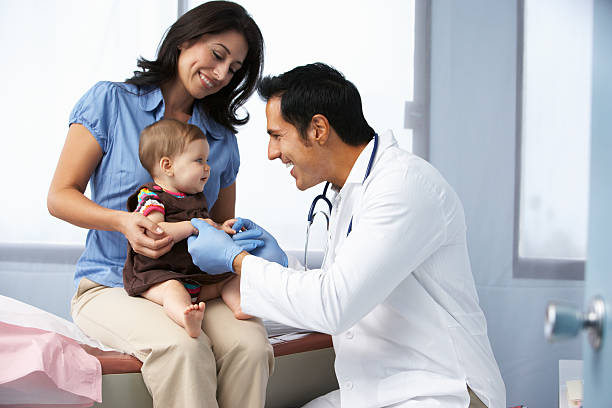 Pediatric Care