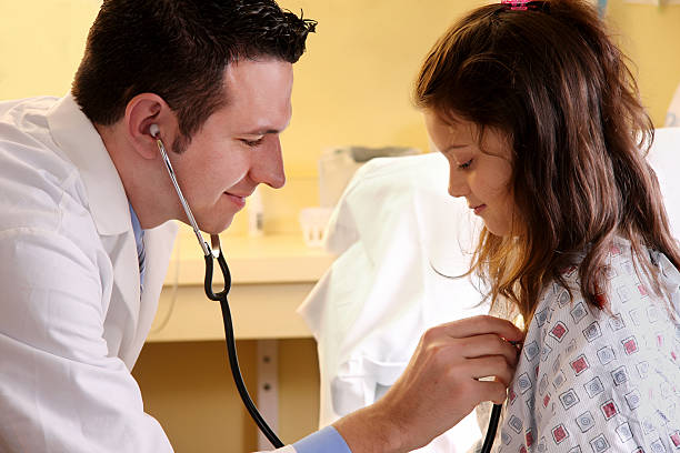 Emergency Pediatric Services