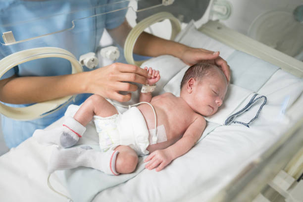 Newborn & Neonatal Care